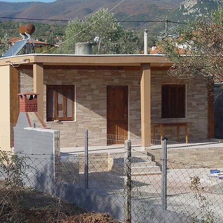 Sampa Villa Аспровальта Экстерьер фото