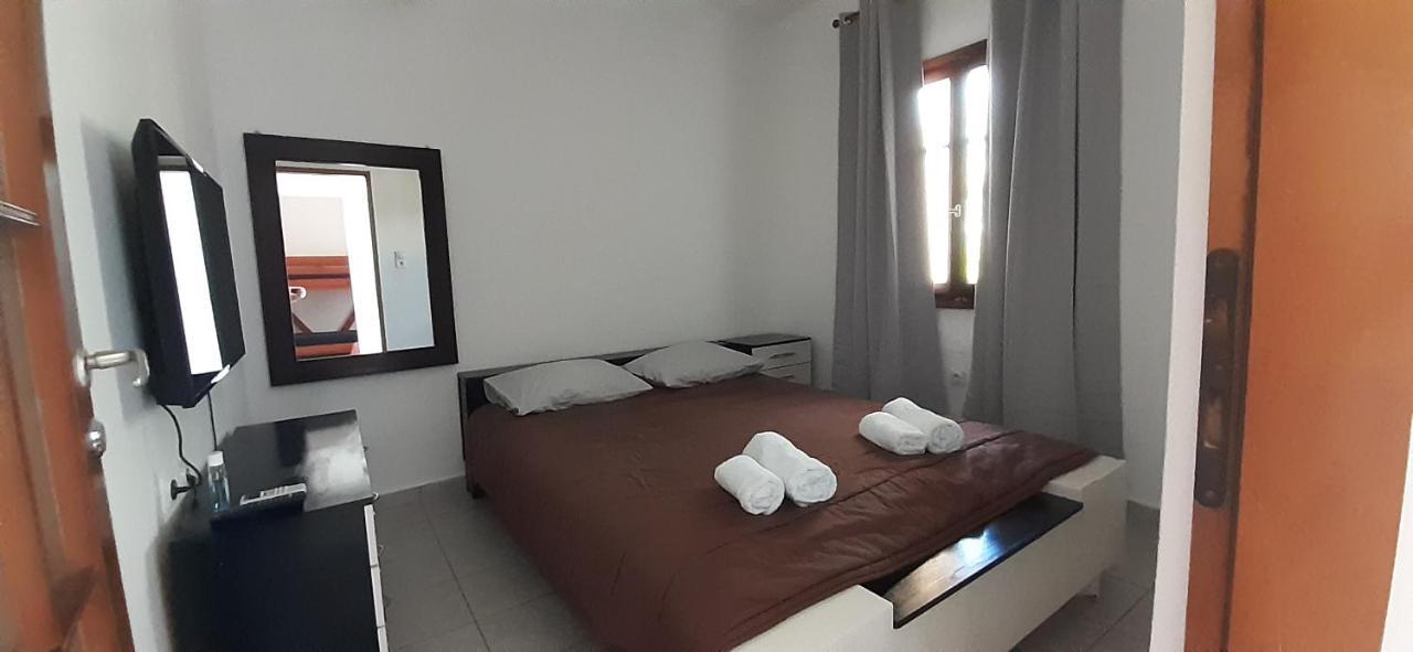 Sampa Villa Аспровальта Экстерьер фото