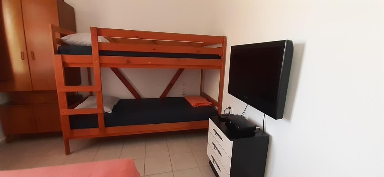 Sampa Villa Аспровальта Экстерьер фото