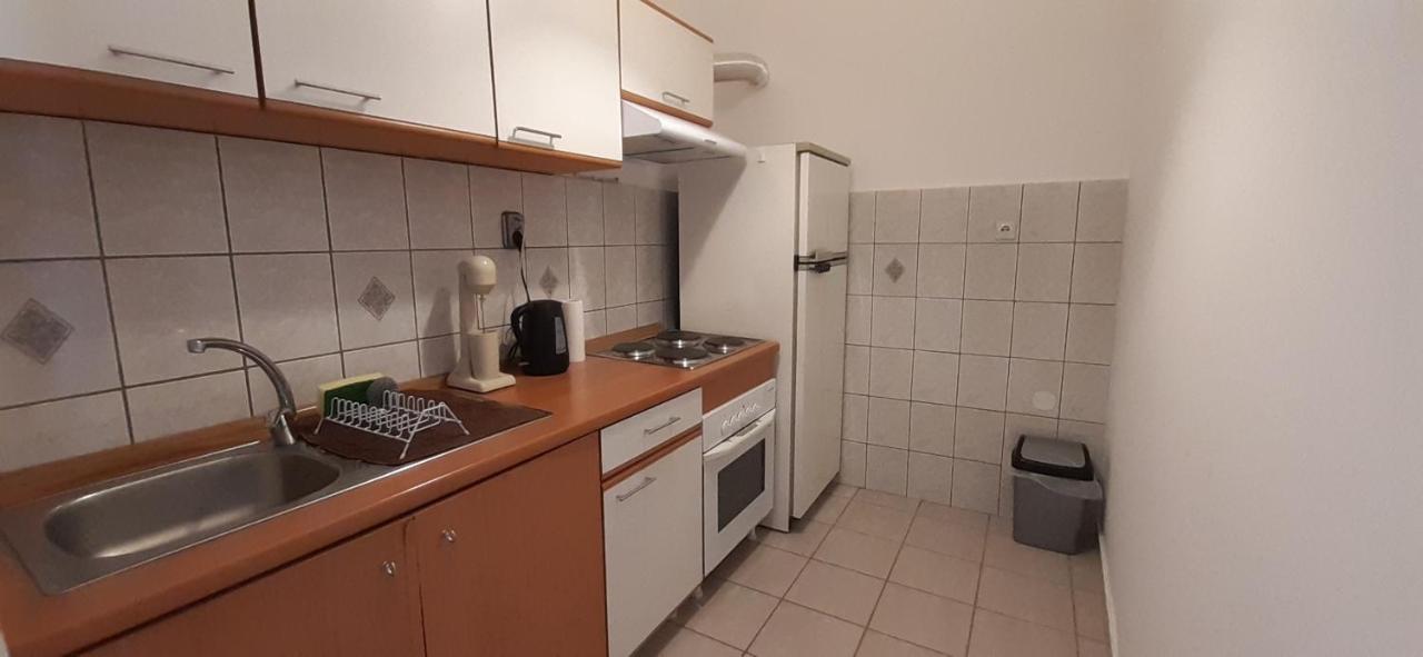 Sampa Villa Аспровальта Экстерьер фото