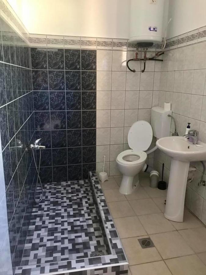 Sampa Villa Аспровальта Экстерьер фото